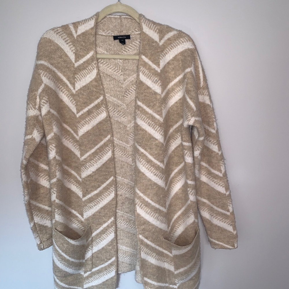 RW&CO Cardigan